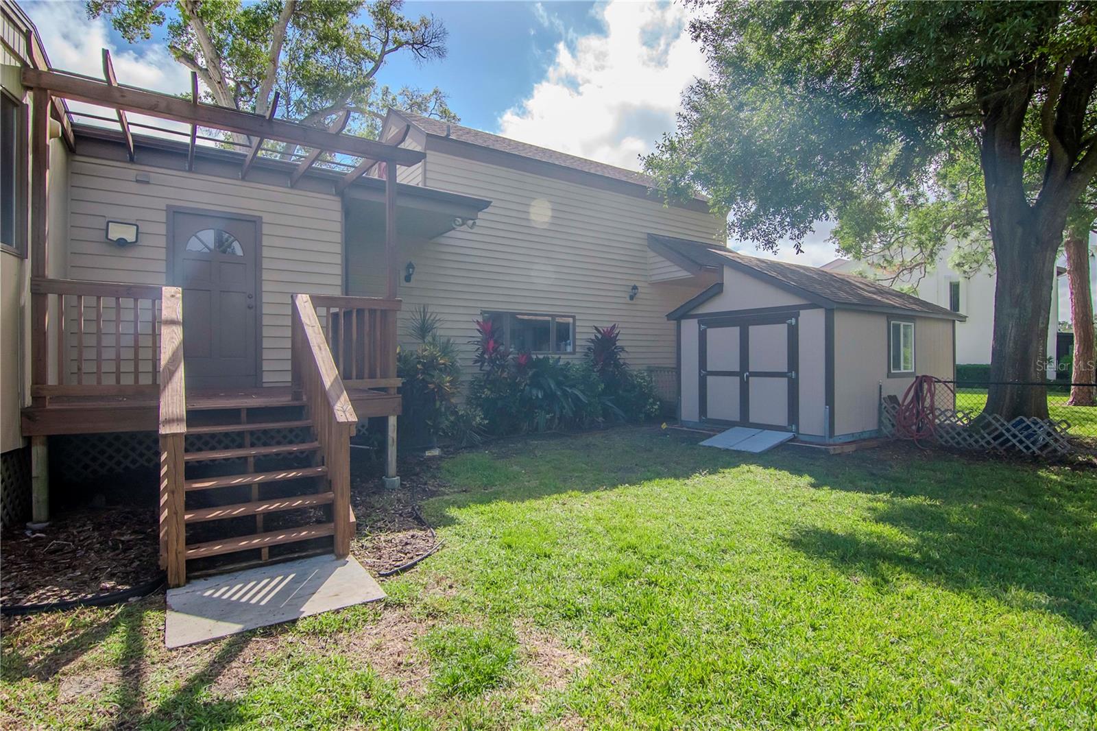 BARDMOOR NORTHEAST - Residential