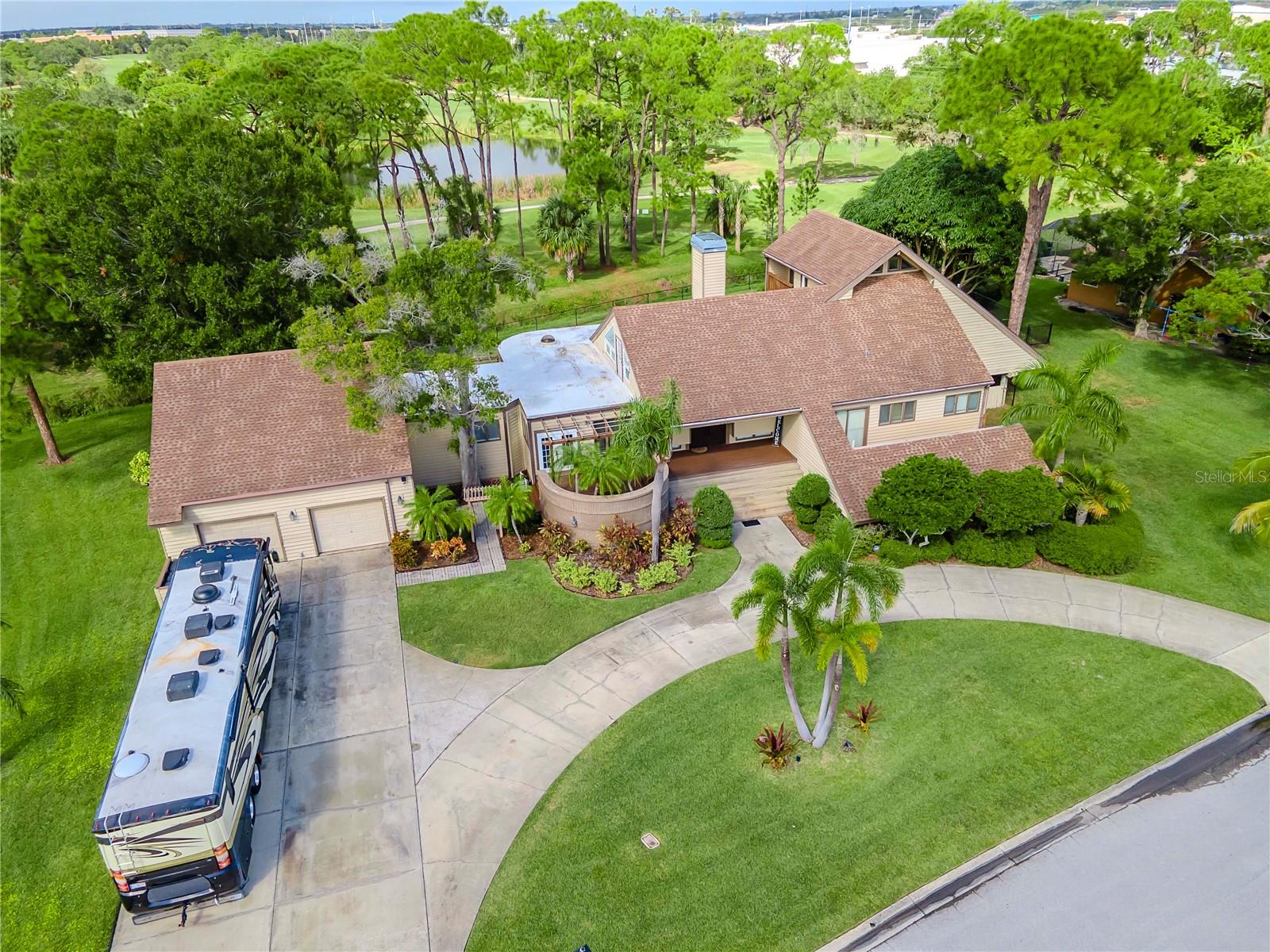 BARDMOOR NORTHEAST - Residential