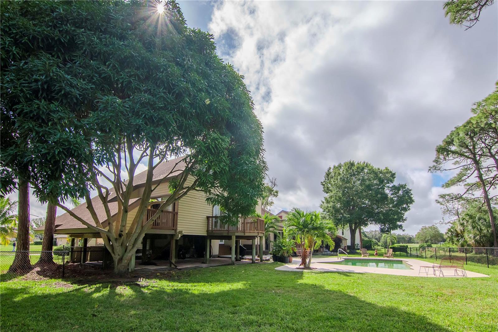 BARDMOOR NORTHEAST - Residential