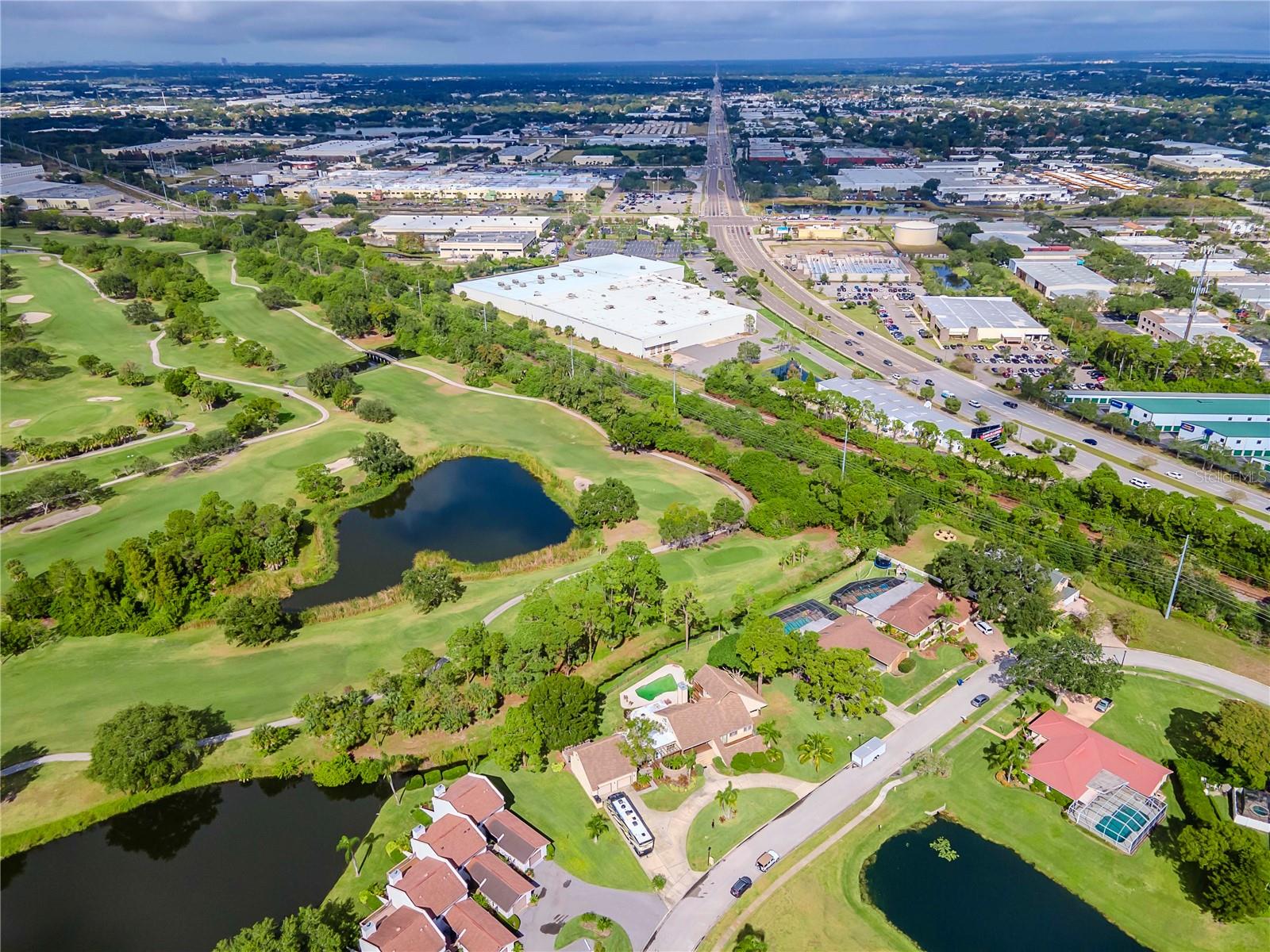 BARDMOOR NORTHEAST - Residential