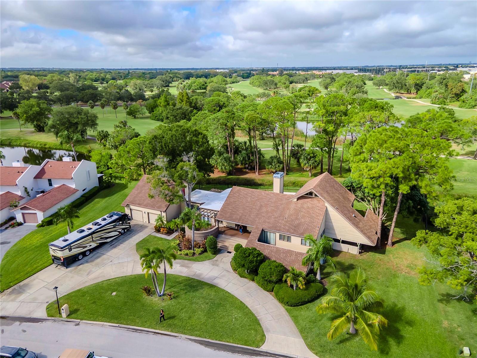 BARDMOOR NORTHEAST - Residential