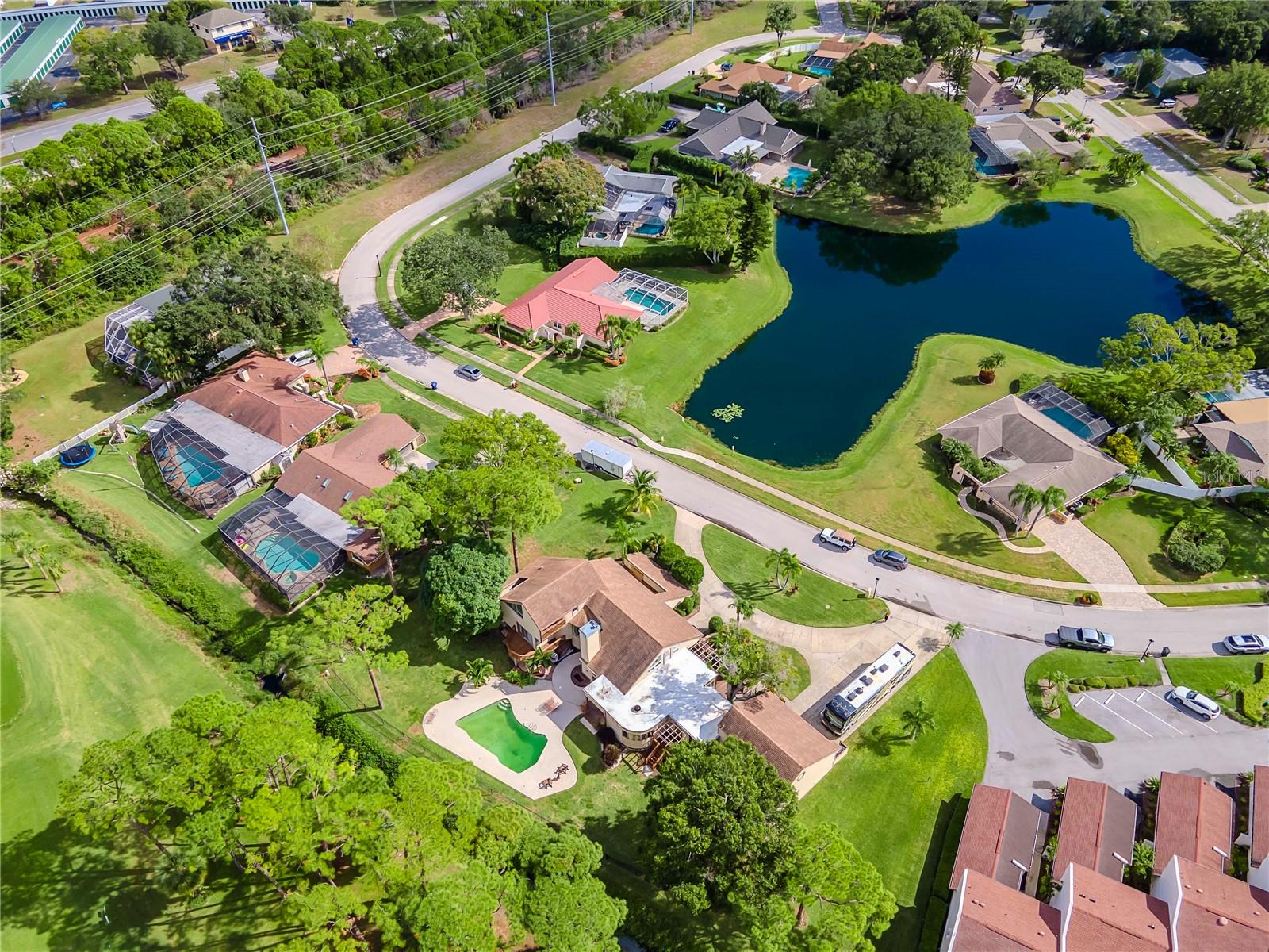 BARDMOOR NORTHEAST - Residential