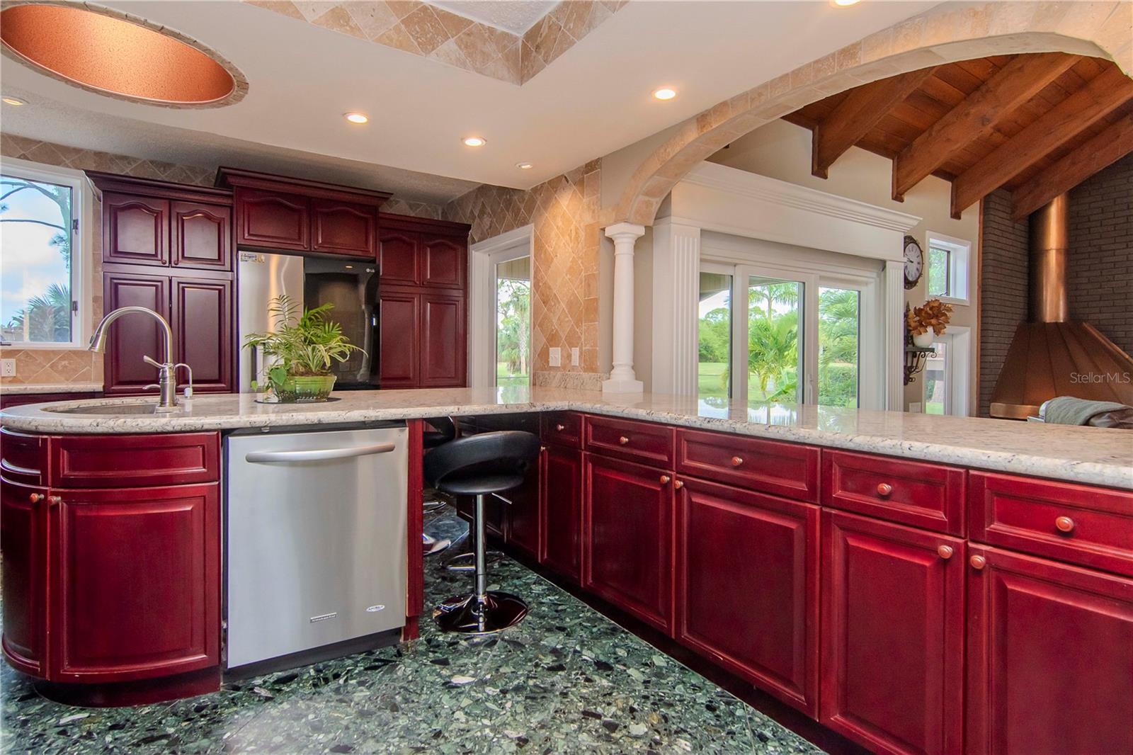 BARDMOOR NORTHEAST - Residential