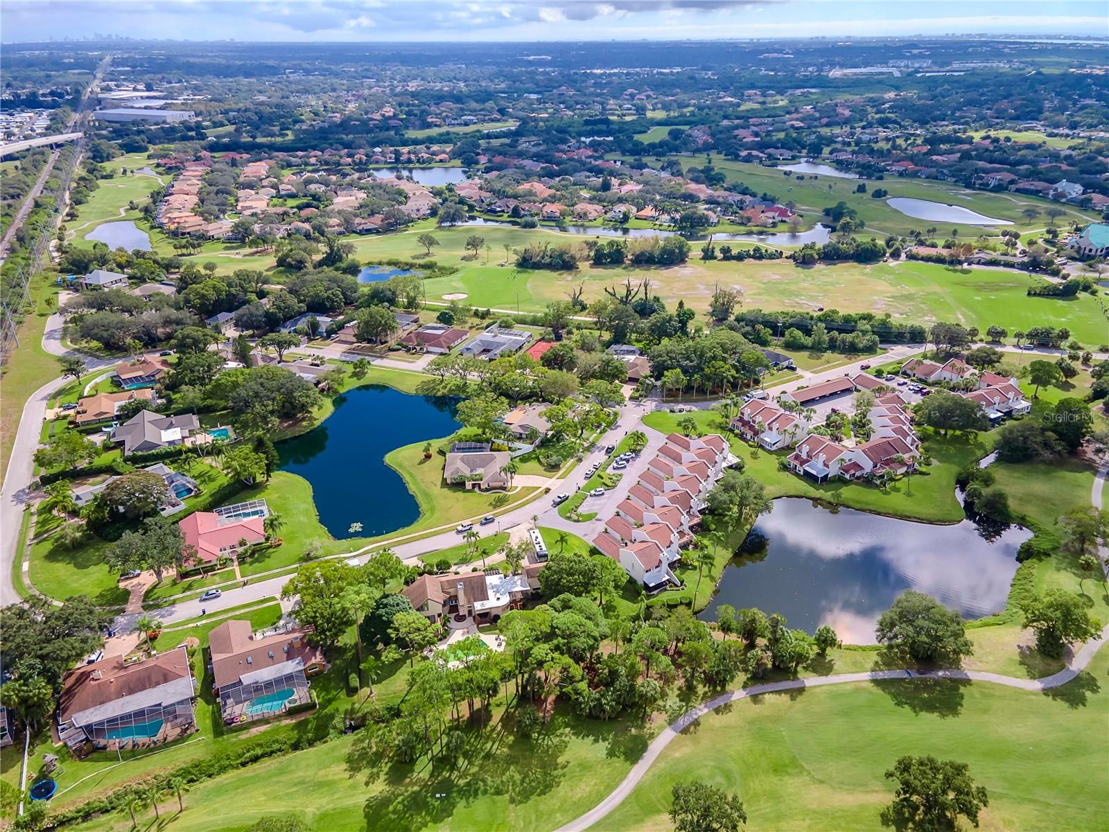 BARDMOOR NORTHEAST - Residential