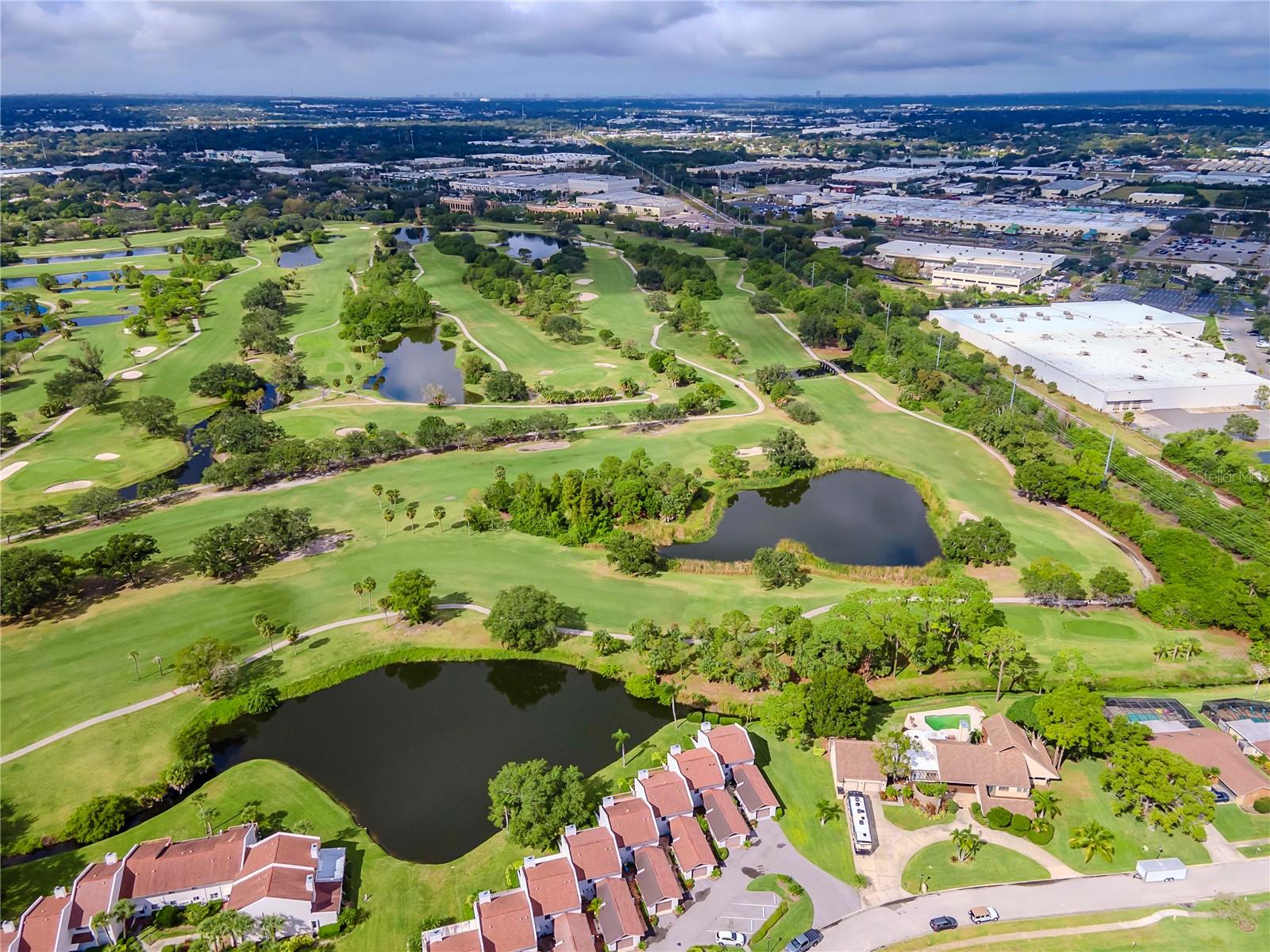 BARDMOOR NORTHEAST - Residential