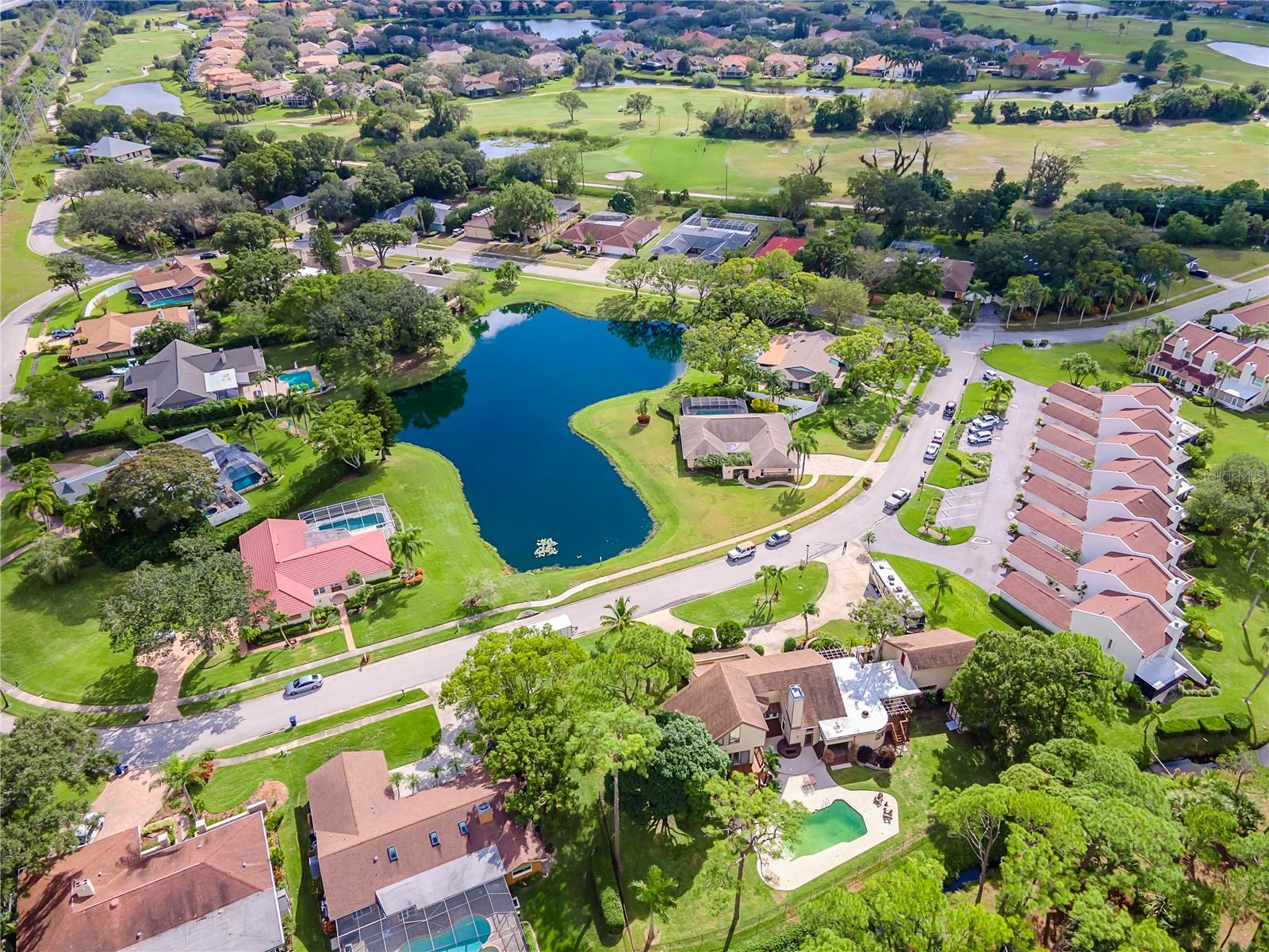 BARDMOOR NORTHEAST - Residential