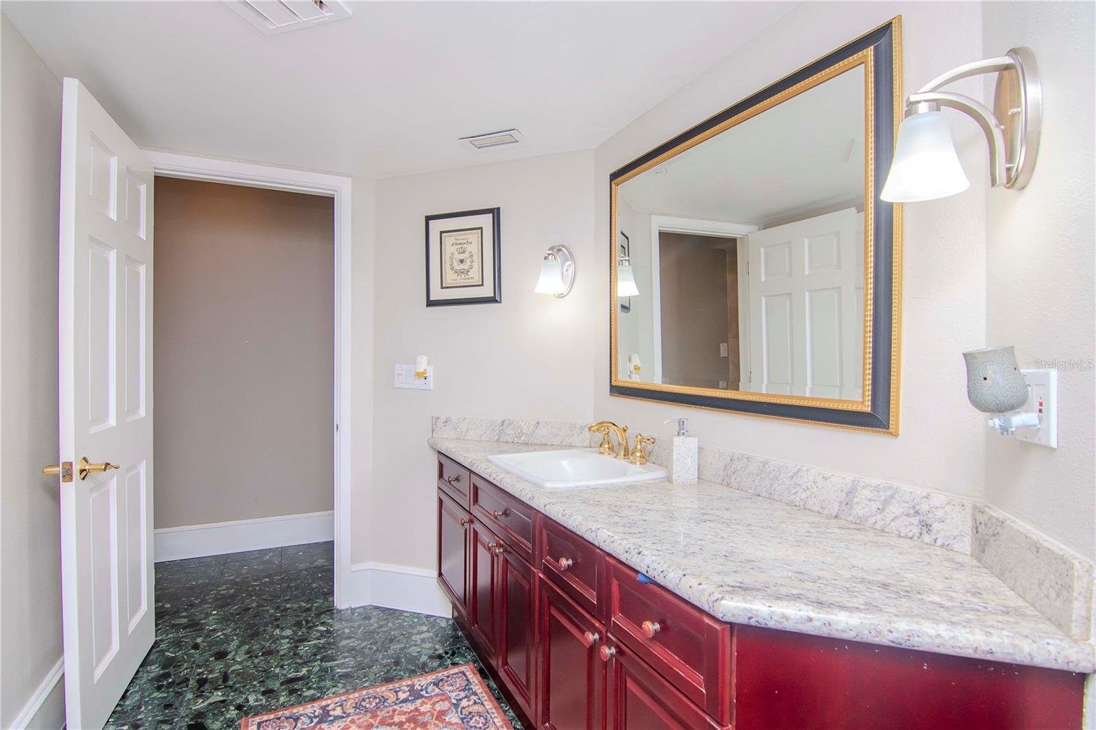 BARDMOOR NORTHEAST - Residential