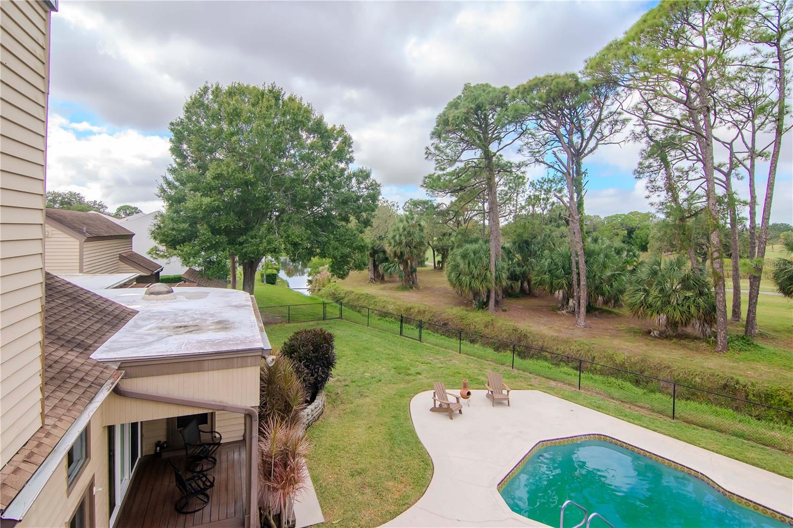 BARDMOOR NORTHEAST - Residential