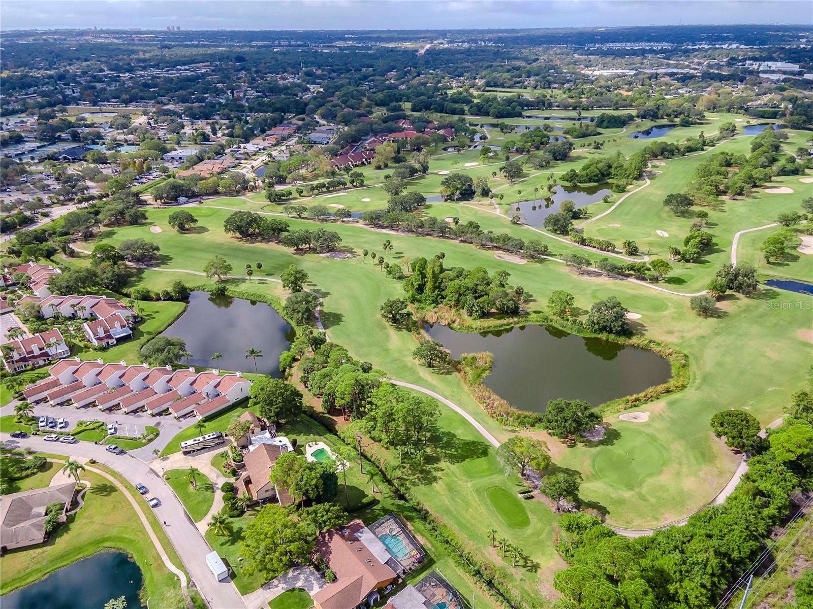 BARDMOOR NORTHEAST - Residential