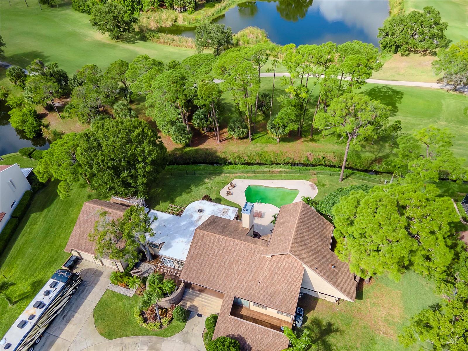 BARDMOOR NORTHEAST - Residential