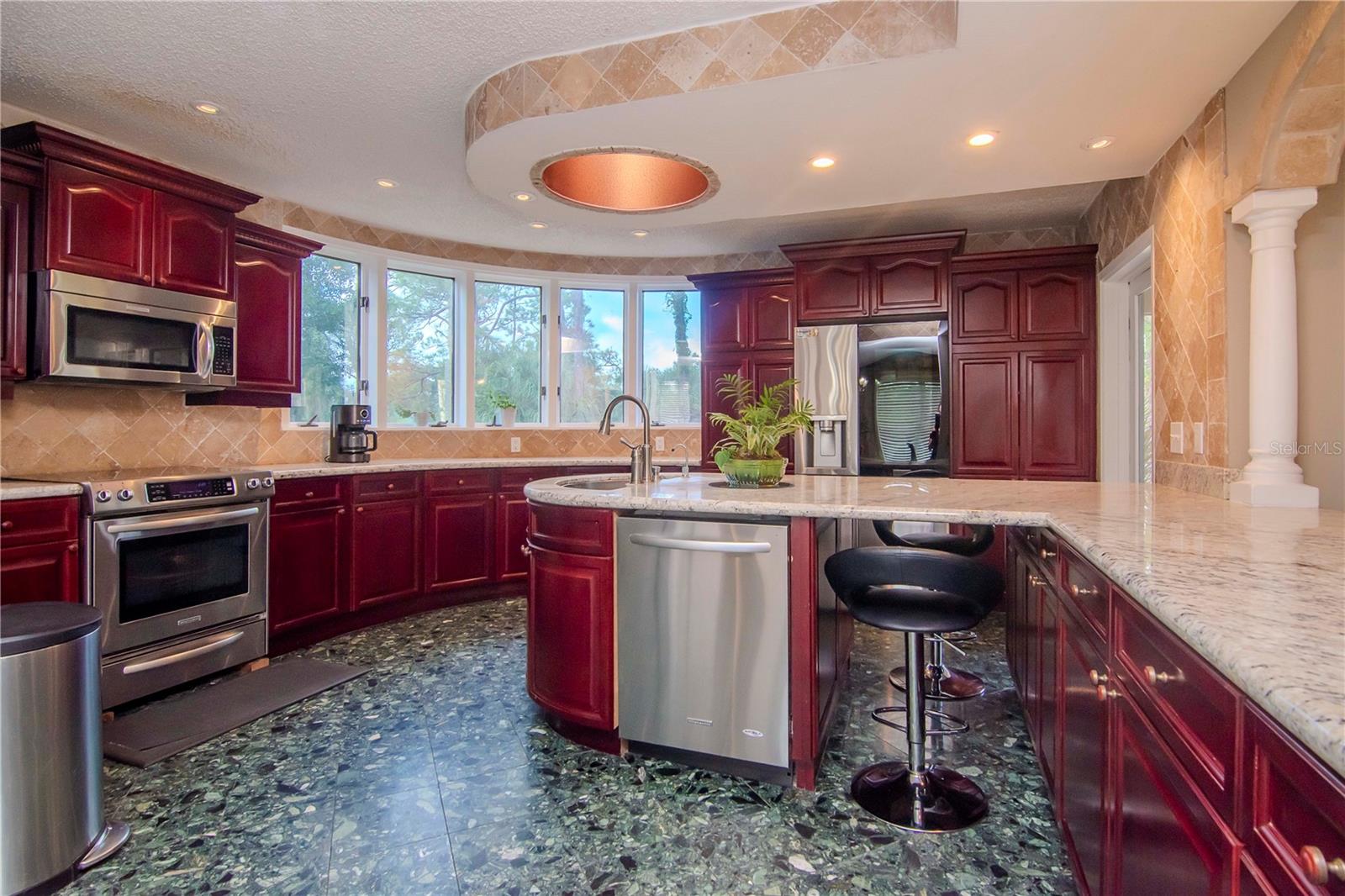 BARDMOOR NORTHEAST - Residential