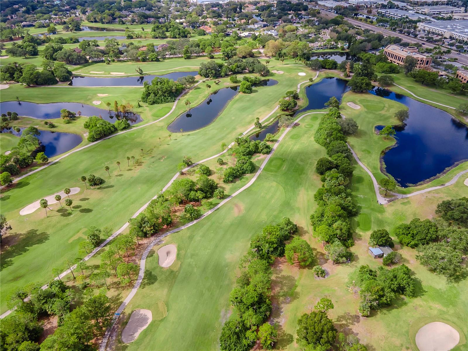 BARDMOOR NORTHEAST - Residential