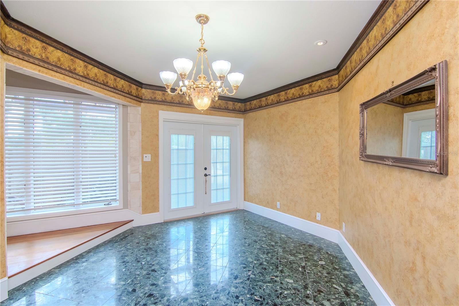 BARDMOOR NORTHEAST - Residential