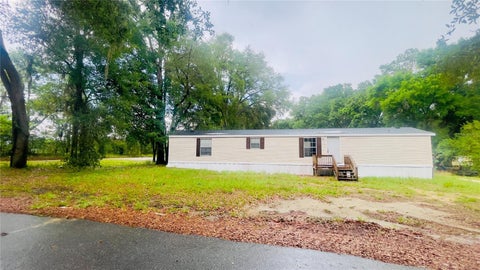 Tiny photo for 4053 NE 213th Terrace, Williston, FL 32696 (MLS # GC540767)