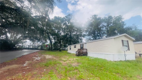 Tiny photo for 4053 NE 213th Terrace, Williston, FL 32696 (MLS # GC540767)