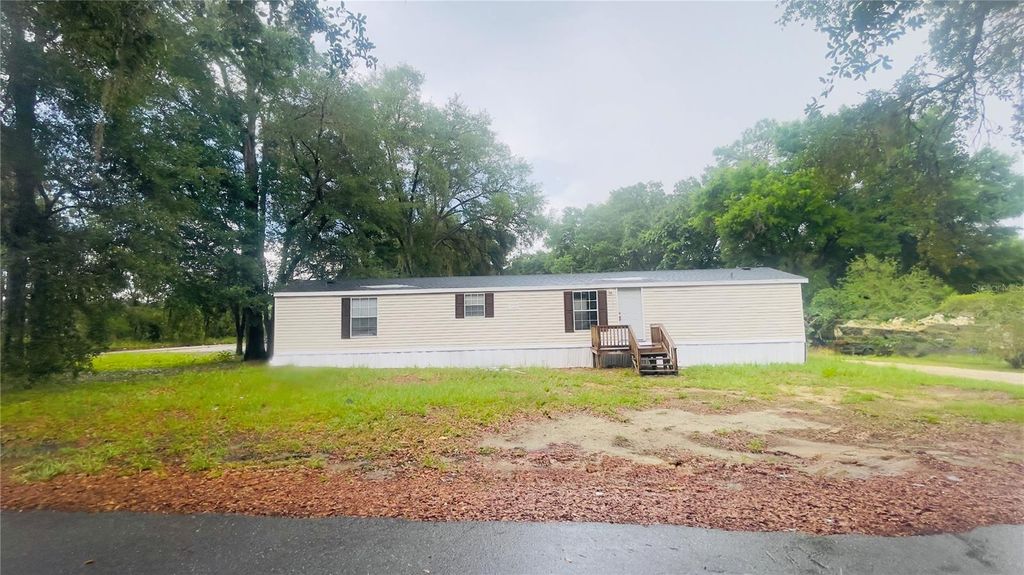 Photo of 4053 NE 213th Terrace, Williston, FL 32696 (MLS # GC540767)