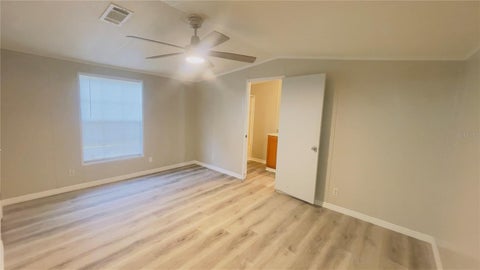 Tiny photo for 4053 NE 213th Terrace, Williston, FL 32696 (MLS # GC540767)