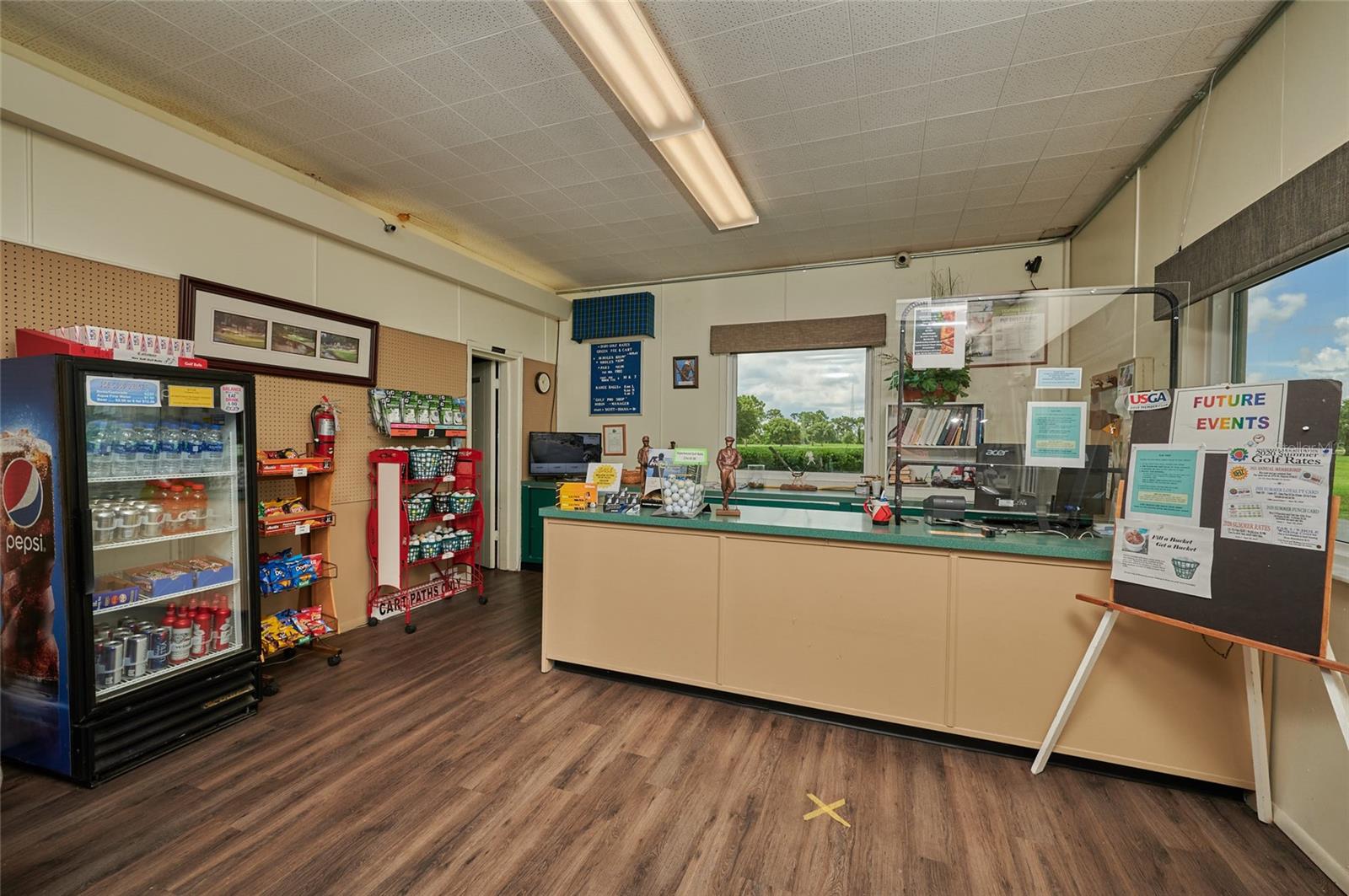 INDIAN LAKE ESTATES UNIT 09 REV - Land