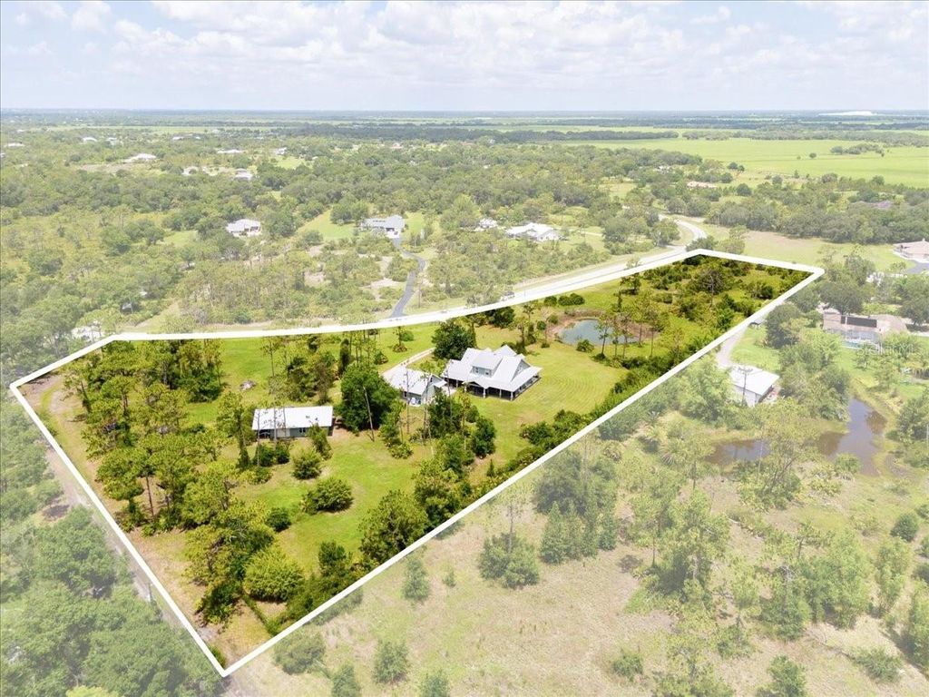 Photo of 5242 Blackjack Circle, Punta Gorda, FL 33982 (MLS # C7511497)