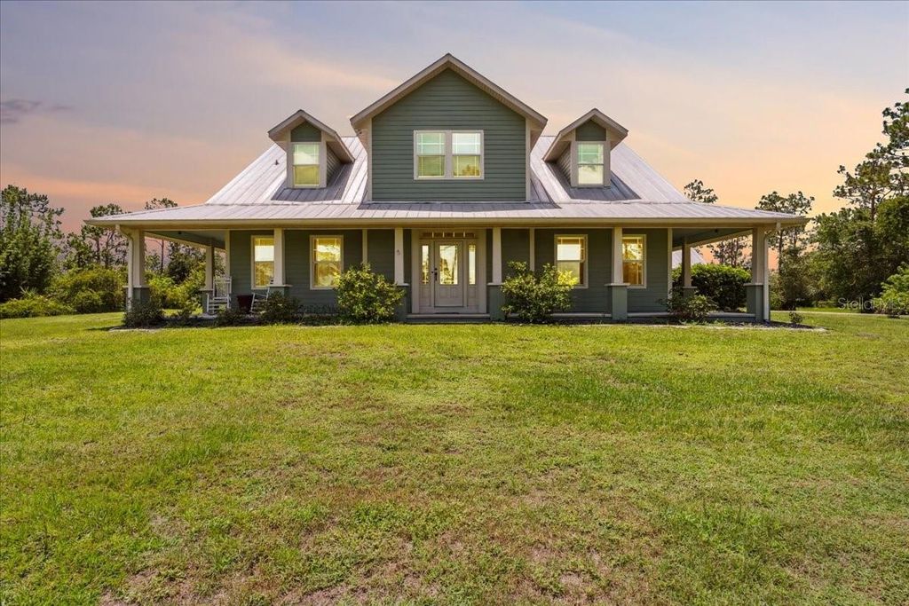 Photo of 5242 Blackjack Circle, Punta Gorda, FL 33982 (MLS # C7511497)