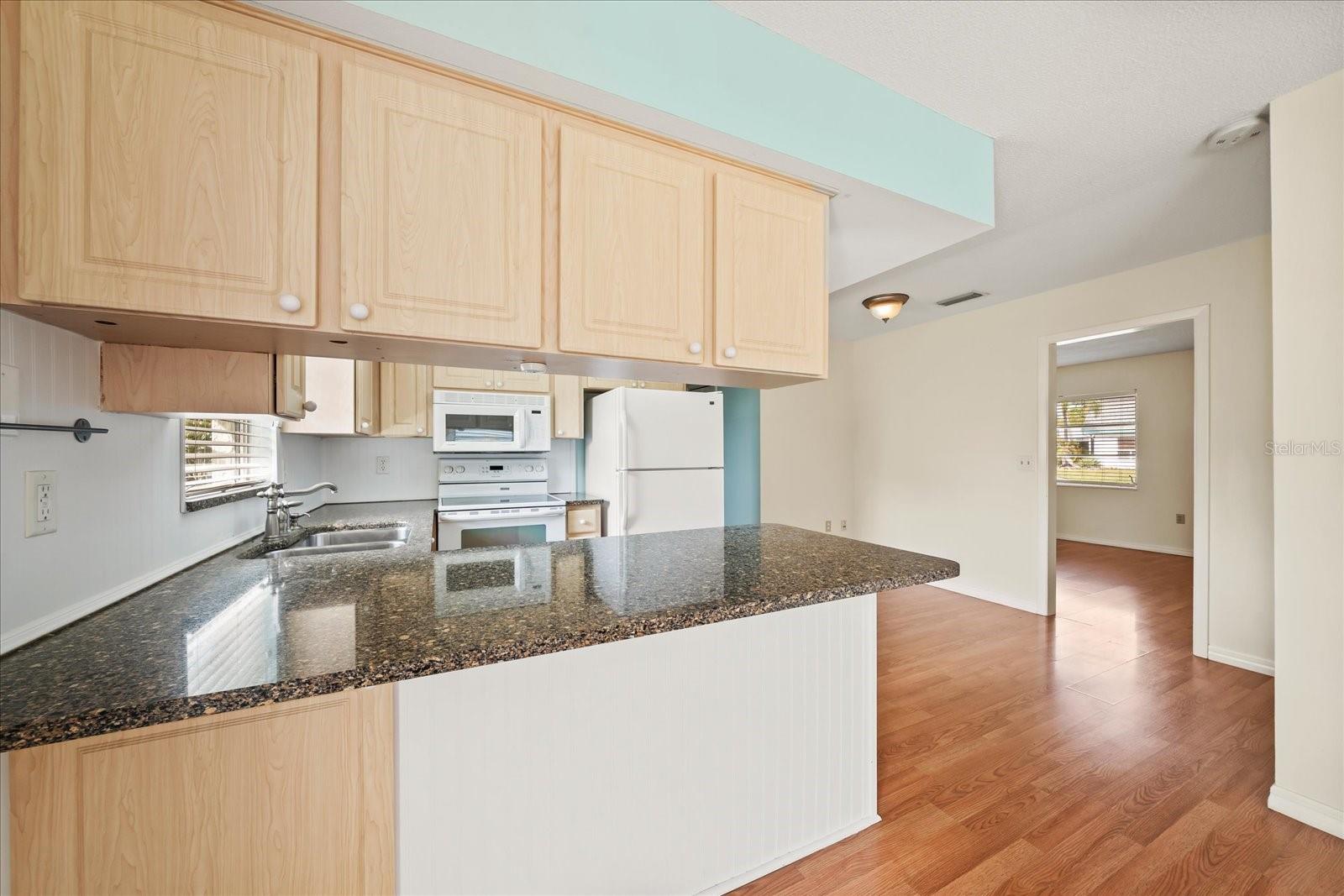 COUNTRY CLUB HEIGHTS FIRST ADD - Residential