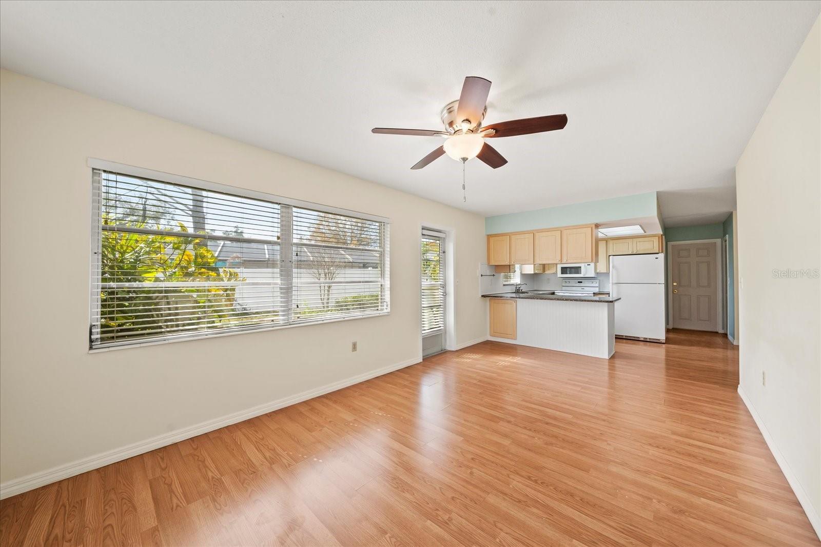 COUNTRY CLUB HEIGHTS FIRST ADD - Residential