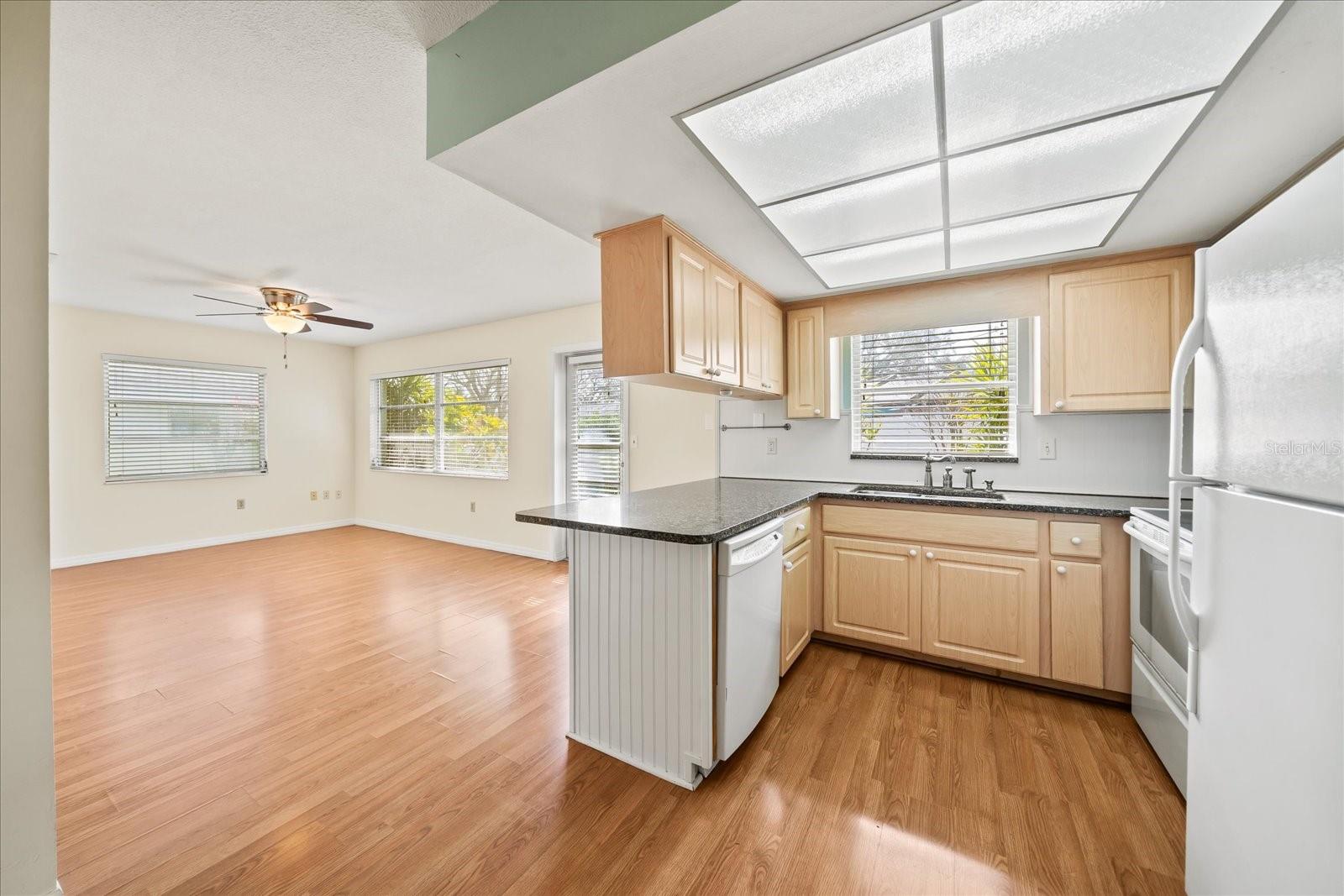 COUNTRY CLUB HEIGHTS FIRST ADD - Residential