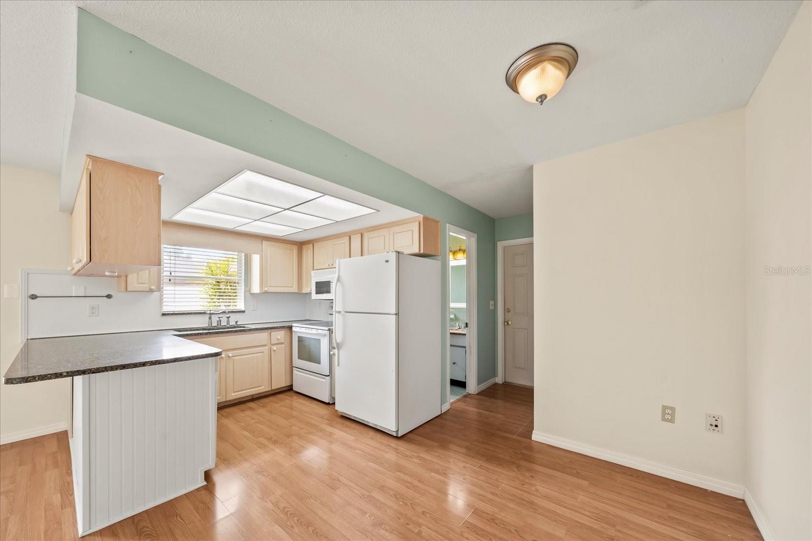 COUNTRY CLUB HEIGHTS FIRST ADD - Residential