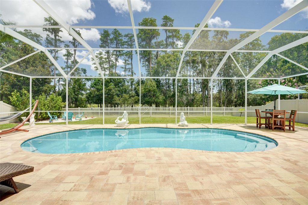 Photo of 21511 Wilderness Lake Boulevard, Land O Lakes, FL 34637 (MLS # TB8410400)