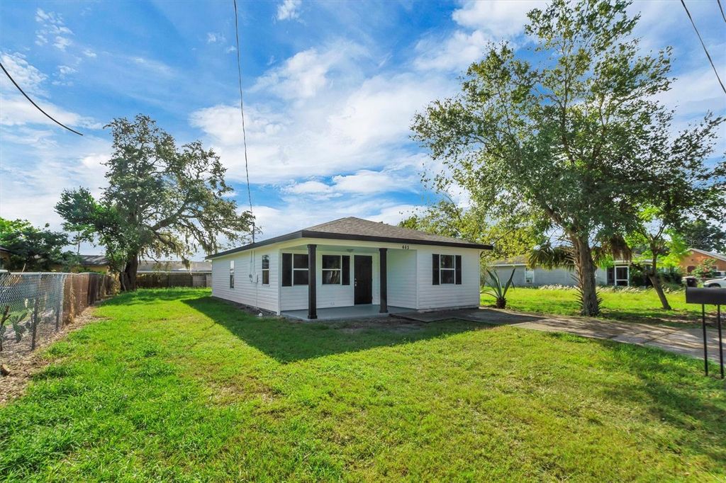 Photo of 403 N 21st Street, Haines City, FL 33844 (MLS # S5135987)