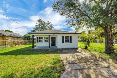 Photo of 403 N 21st Street, Haines City, FL 33844 (MLS # S5135987)