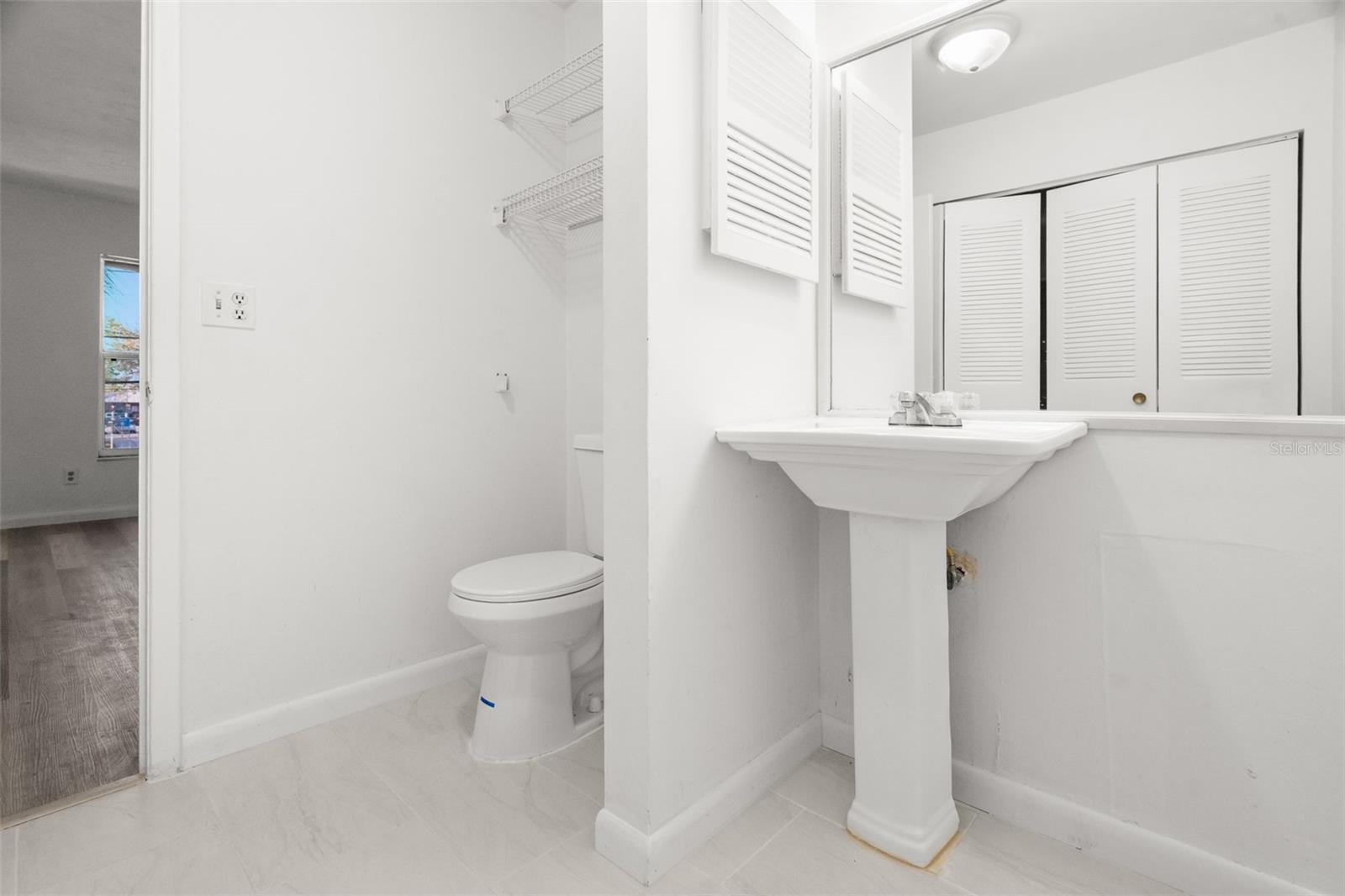 FOUNTAIN SQUARE CONDO - Residential