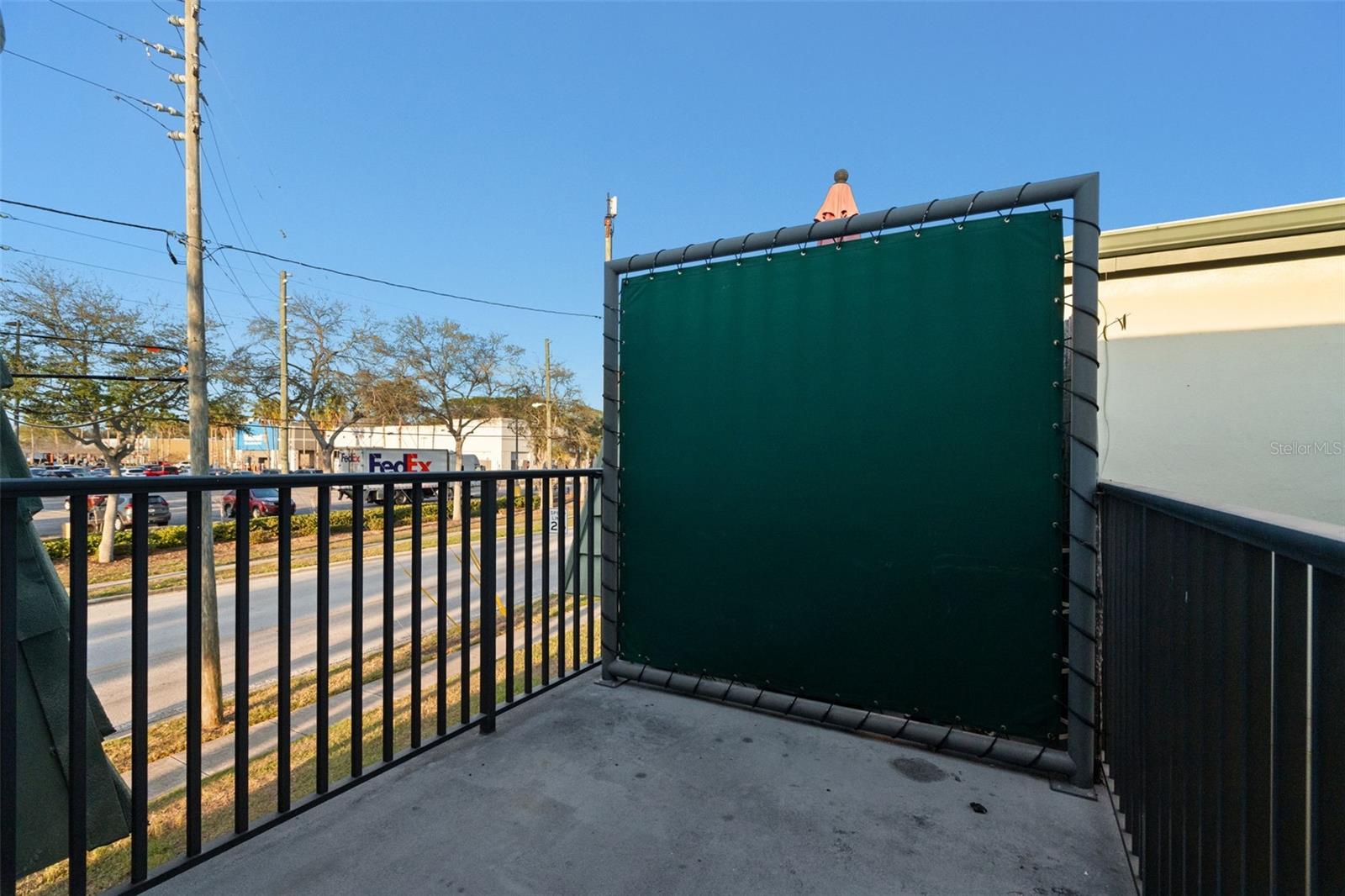 FOUNTAIN SQUARE CONDO - Residential