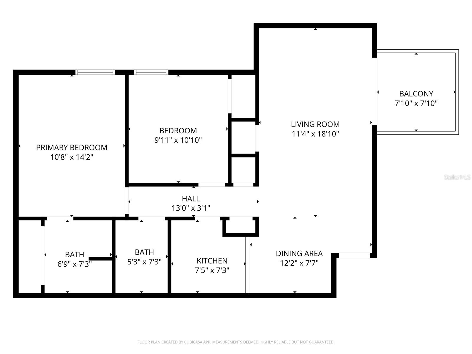 FOUNTAIN SQUARE CONDO - Residential