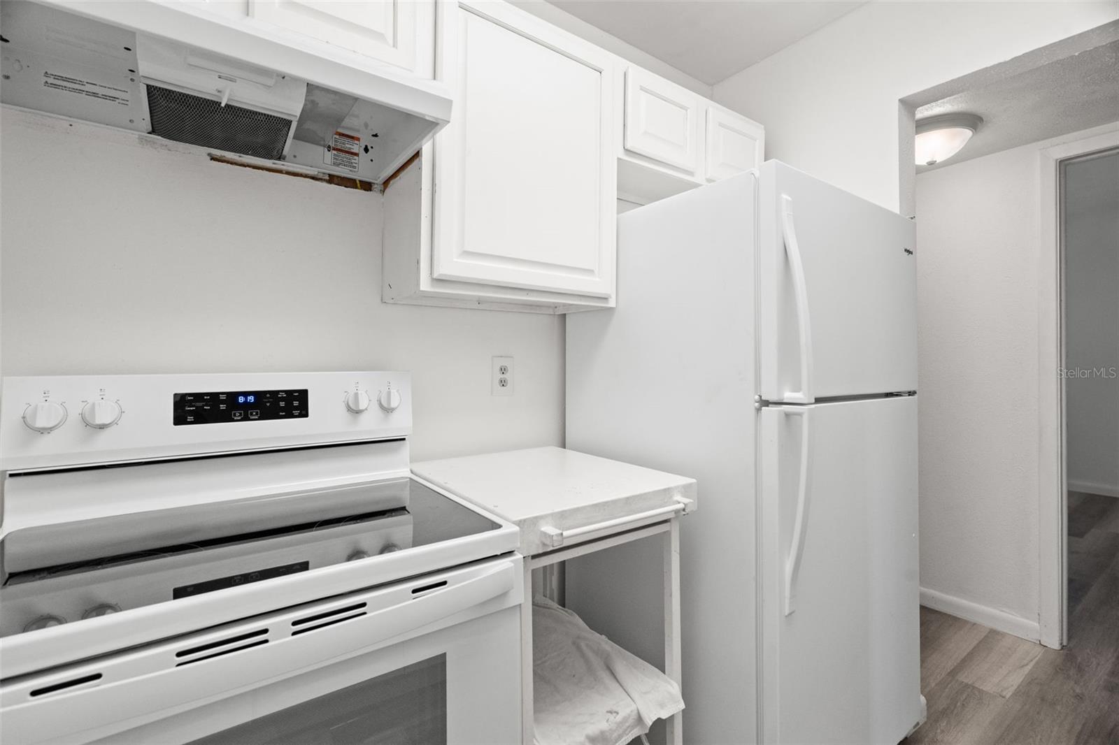 FOUNTAIN SQUARE CONDO - Residential