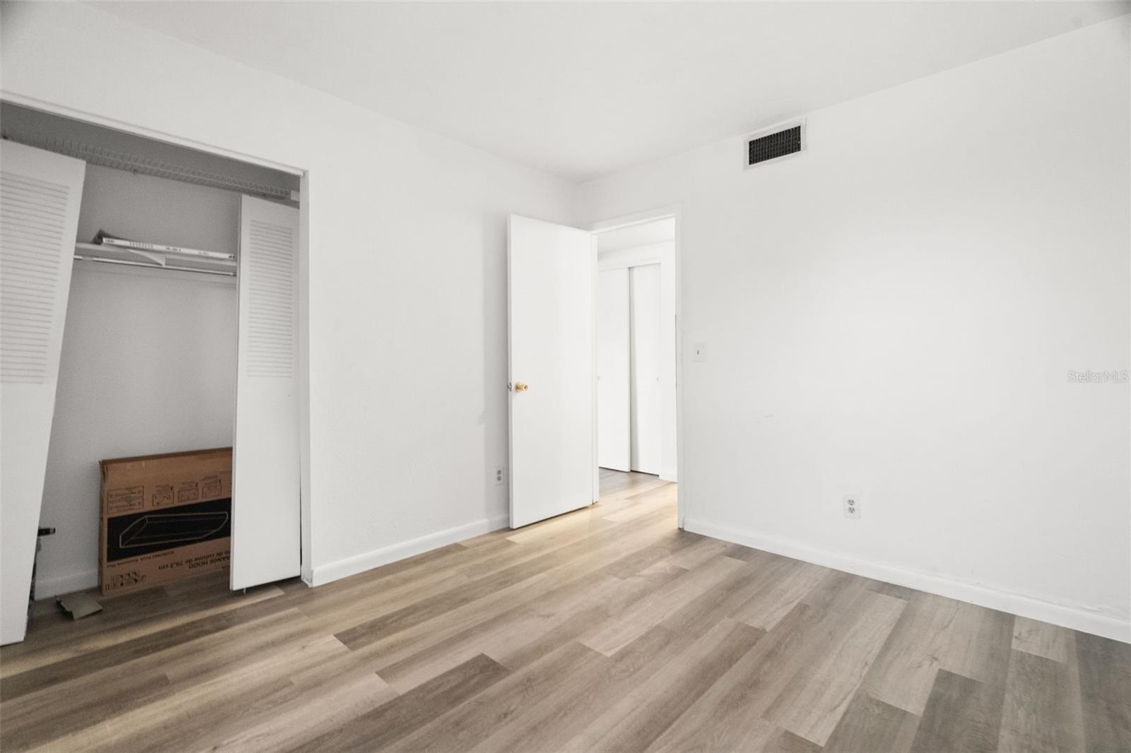 FOUNTAIN SQUARE CONDO - Residential