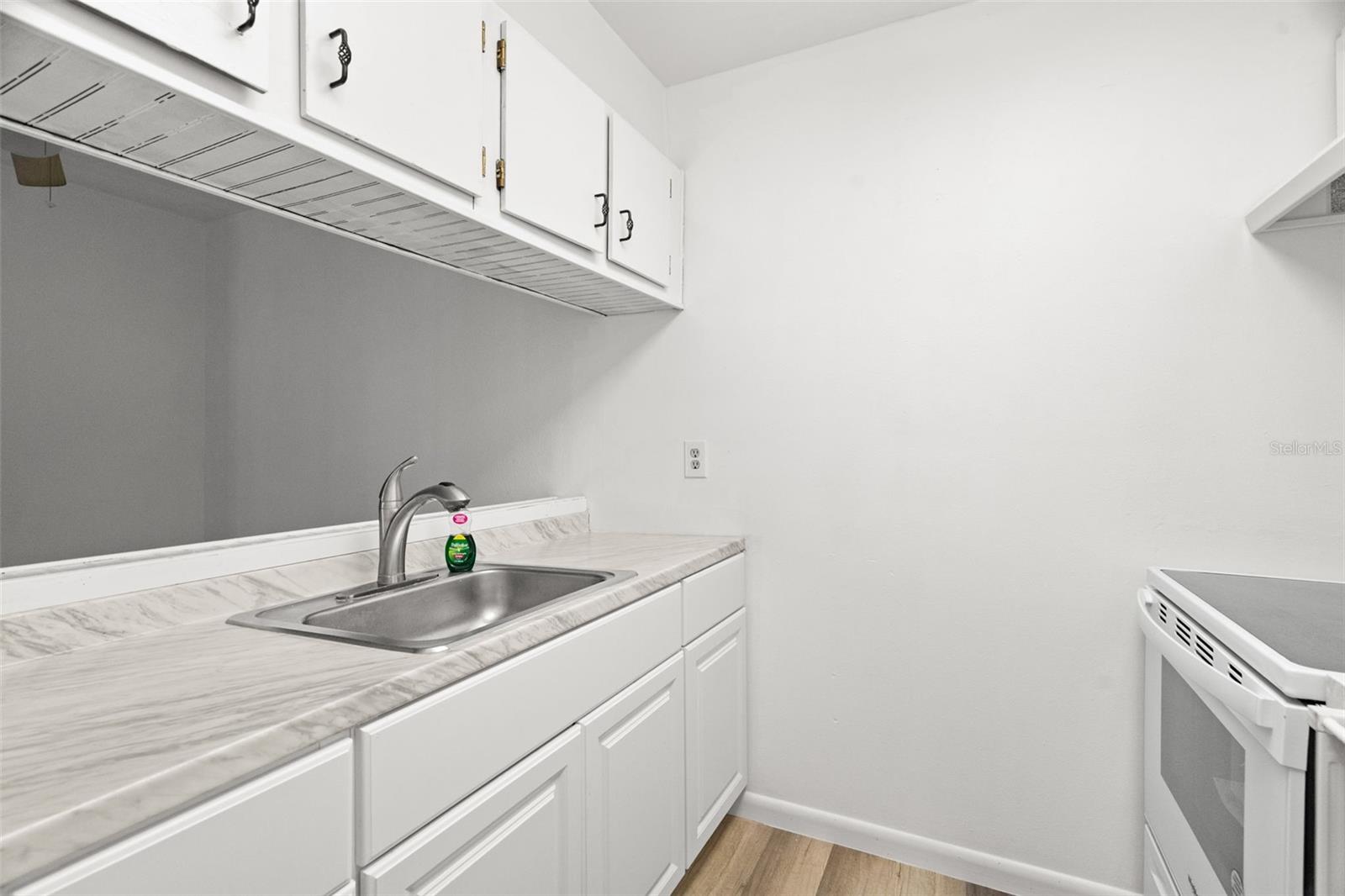 FOUNTAIN SQUARE CONDO - Residential