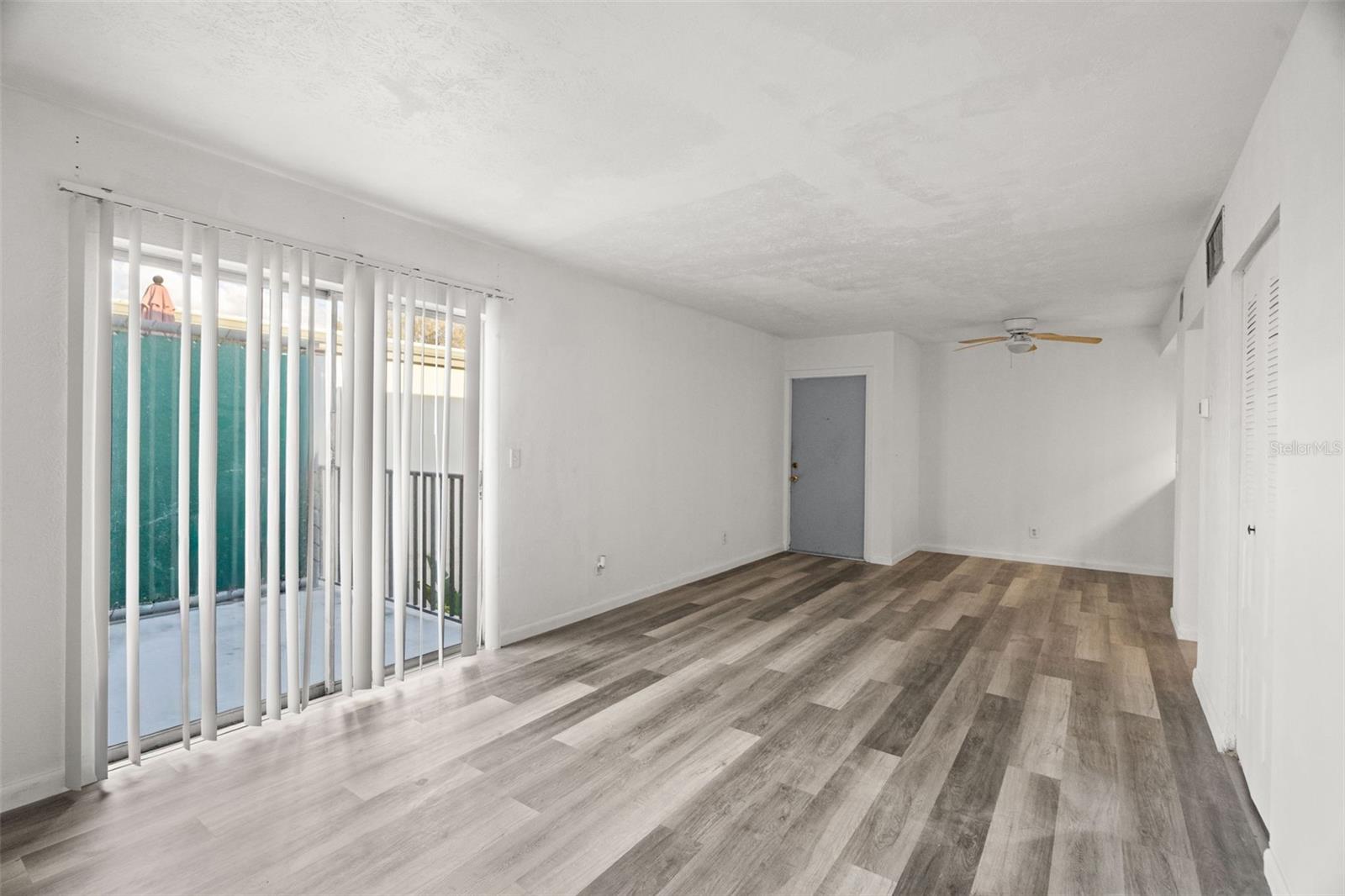 FOUNTAIN SQUARE CONDO - Residential