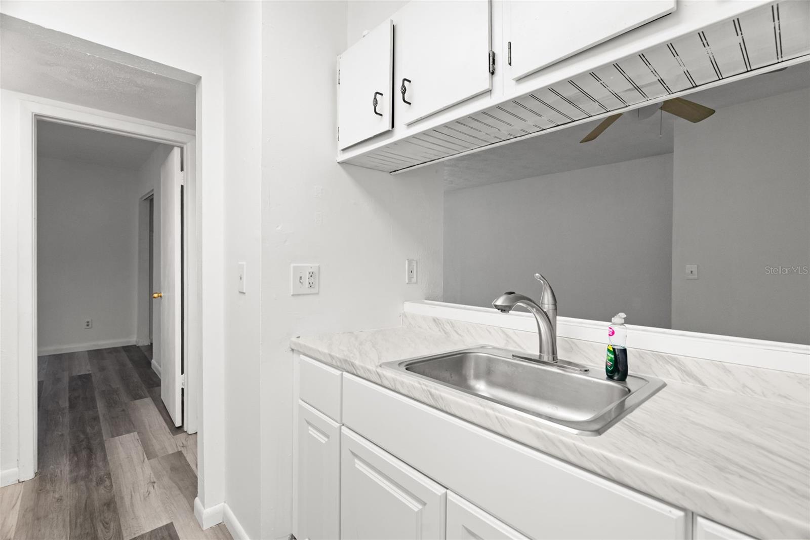 FOUNTAIN SQUARE CONDO - Residential