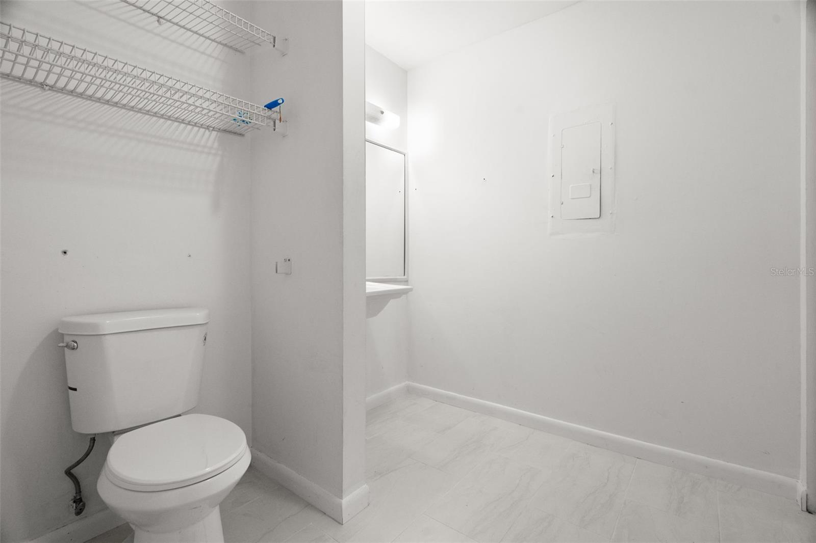 FOUNTAIN SQUARE CONDO - Residential