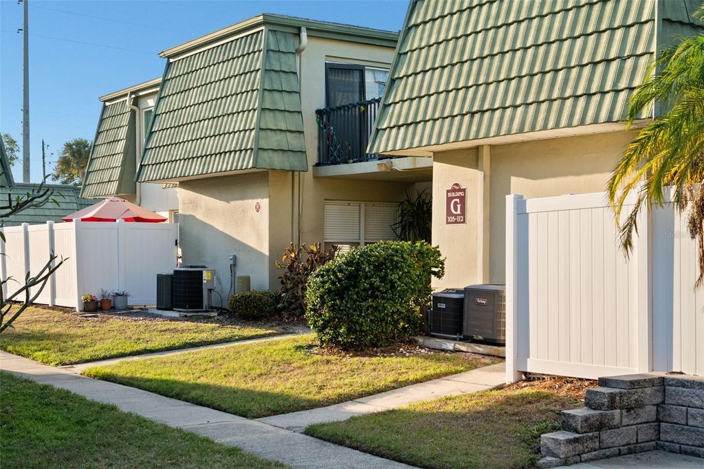 Photo of 1799 N Highland Avenue #106, Clearwater, FL 33755 (MLS # TB8482179)
