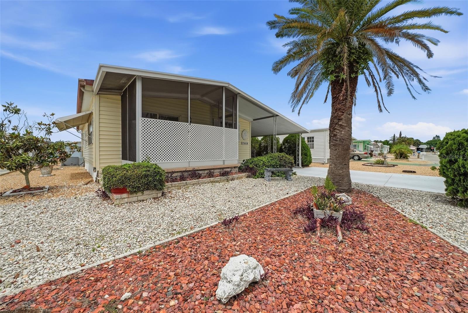 7323 GRAND PINE DRIVE