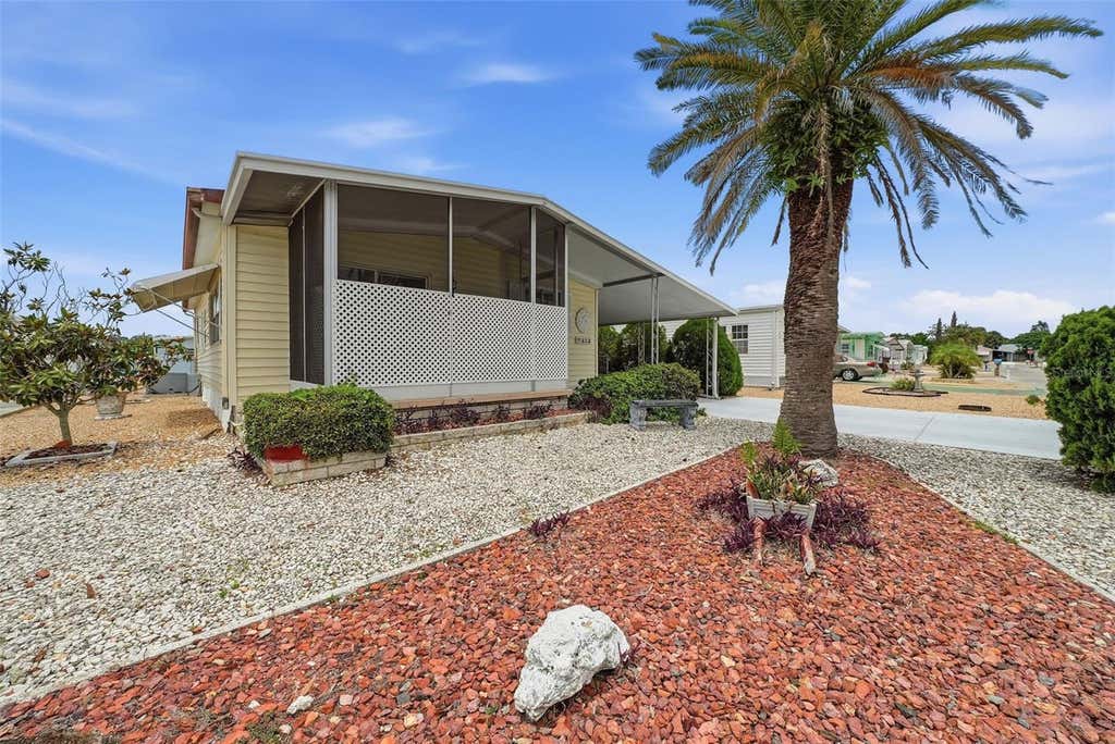 Photo of 7323 Grand Pine Drive, Hudson, FL 34667 (MLS # W7886220)