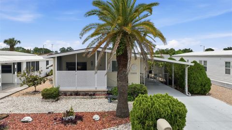 Photo of 7323 Grand Pine Drive, Hudson, FL 34667 (MLS # W7886220)