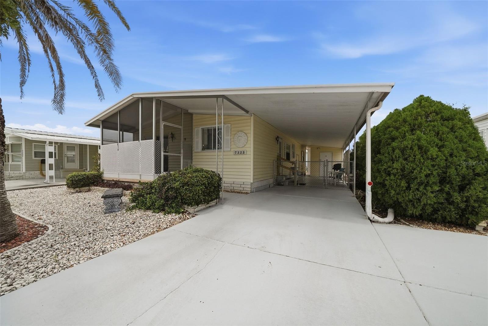 7323 GRAND PINE DRIVE