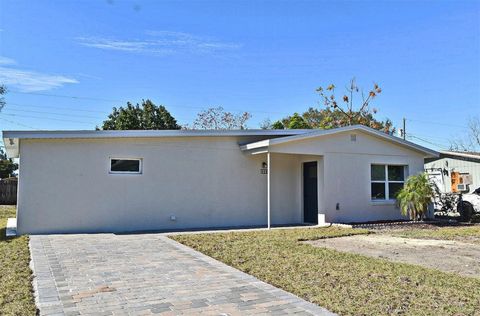 A home in ALTAMONTE SPRINGS