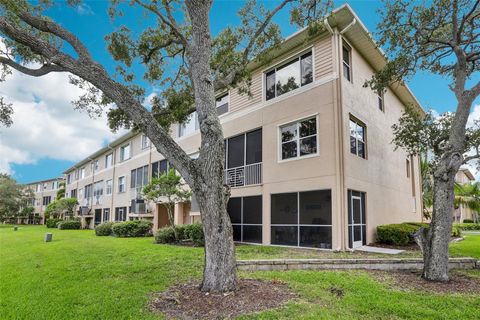 A home in SEMINOLE