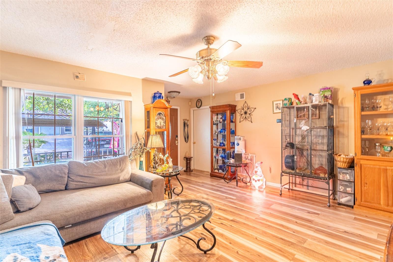 COPPER RIDGE TRACT D - Residential