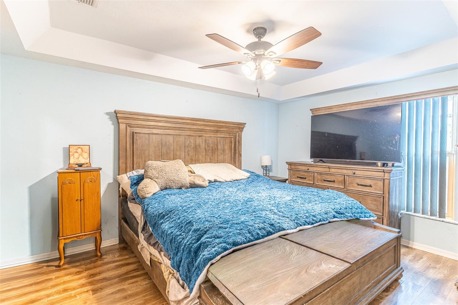 COPPER RIDGE TRACT D - Residential