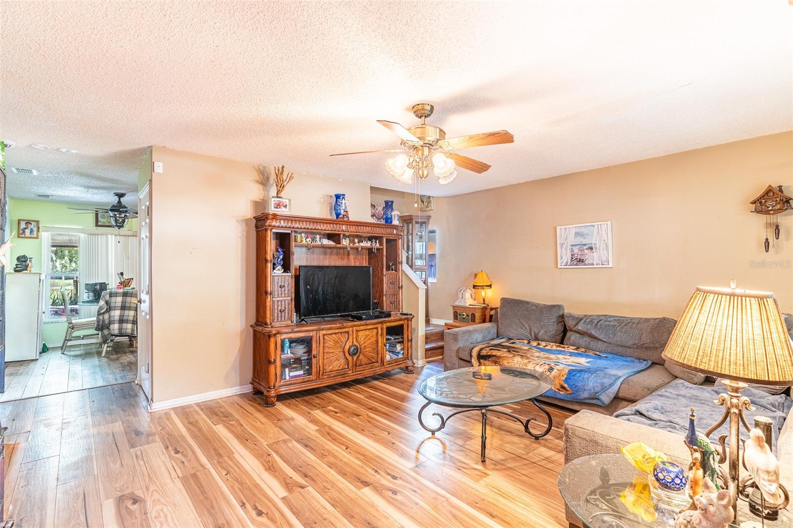 COPPER RIDGE TRACT D - Residential